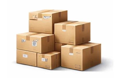 Fast pris Lådor i Breda Nederländerna